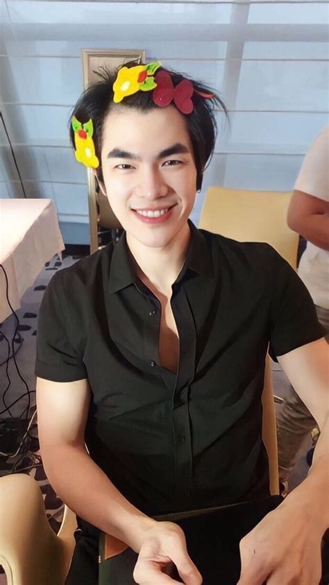 Milephakphum Just Beautiful Men Handsome Actors Cute Gay Couples