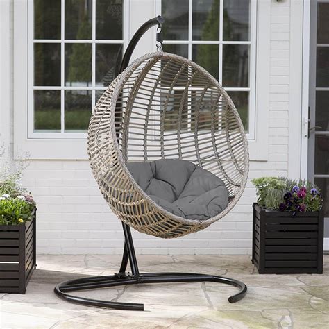 Top Best Outdoor Egg Chairs In Reviews Buying Guide