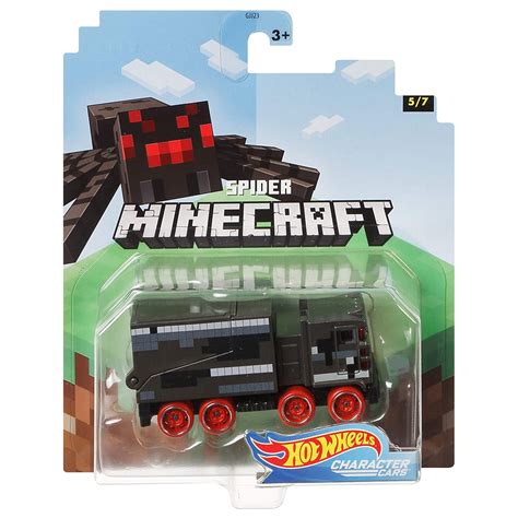 minecraft character cars  figures minecraft merch