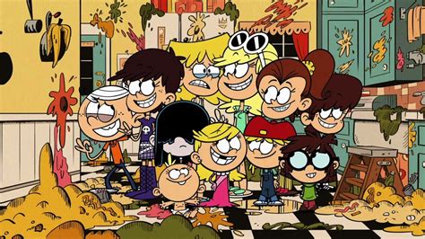 The Loud House Japanese Dub Download Youtube