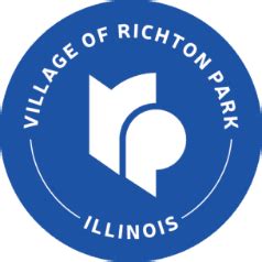 Richton Park, IL - Official Website | Official Website
