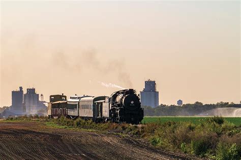 Santa Fe 3415 Back For One More Season After Unexpected Discovery ...