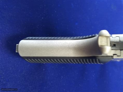 Amt Automag Ii 22 Magnum