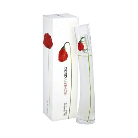 Kenzo Flower By Kenzo Eau De Parfum 30 Ml Spray Spendibene Store