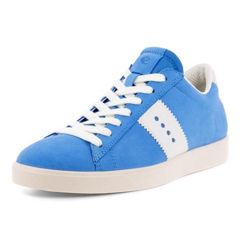 ECCO STREET LITE W SNEAKER | ECCO Trading Co. Ltd