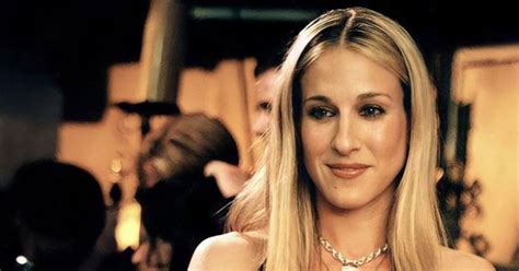 Los Mejores Peinados De Carrie Bradshaw En Sex And The City