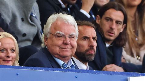 Alone Together, a tribute to Bill Kenwright - The New European