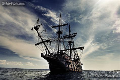 Galleon Hd Wallpaper Pxfuel