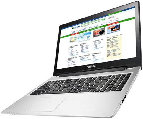 Ноутбук ASUS K56CB (K56CB-XX508) Black/Silver – фото, отзывы ...