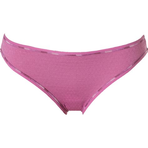 Smartwool Microweight Bikini Women S Backcountry