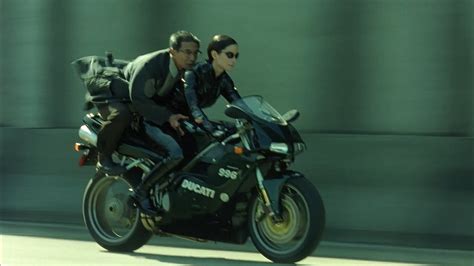 The Matrix Reloaded 2003 Backdrops — The Movie Database Tmdb