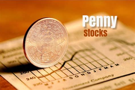 Best Penny Stocks To Invest In India 2024