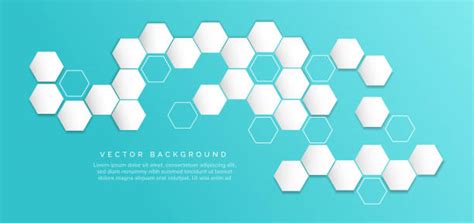 600 Blue Hive Background Ilustrasi Grafik Vektor And Clip Art Bebas