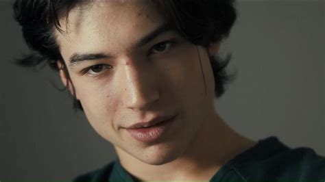 Ezra Miller As Kevin In We Need To Talk About Kevin Ezra