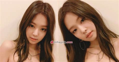 Nh Nude Jennie B Ph T T N Khi N Fan H M M Ph N N Tin Hay Vip