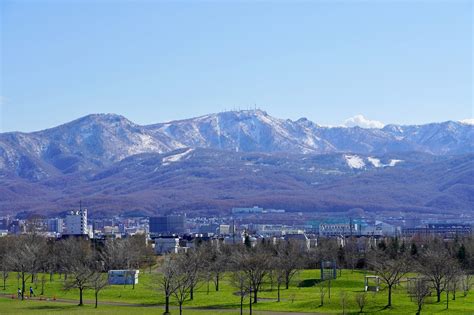 北海道札幌市手稲区はこんな魅力的な街。この街の観光地をご紹介！｜イエステーション 北章宅建