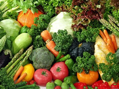 Quais Alimentos São Vegetais - O que são Vegetais Verdes? Quais os Melhores Vegetais Verdes? – Mundo ...