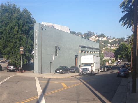 L.A. Weekly profiles Silver Lake's Mack Sennett Studios - Silverlandia