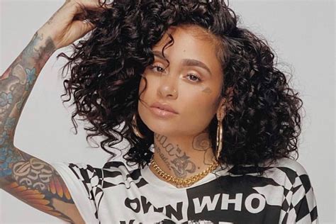Kehlani Comes Out As A Lesbian Opens Up About Sexuality And Privilege