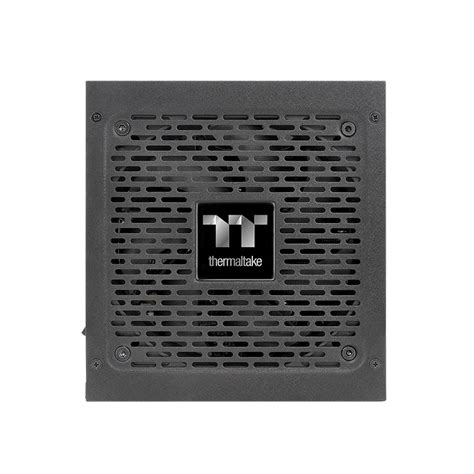 Thermaltake Toughpower GF A3 650W 80+ Gold 650W ATX3 Fully Modular ...