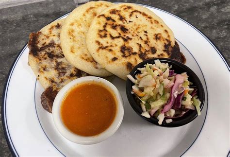 What Is Guatemalan Cuisine Known For Foodnerdy Recipes Management System