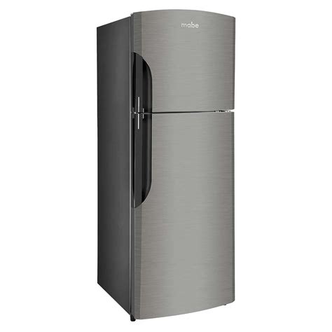 Ekar De Gas Refrigerador Mabe Rms Ivmrm Pies Inox Mate