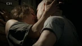 VIKTORIE HASKOVA Nude AZNude