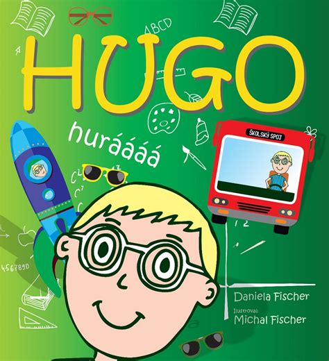 Knihy pre deti a mládež | Hugo | Advent Orion