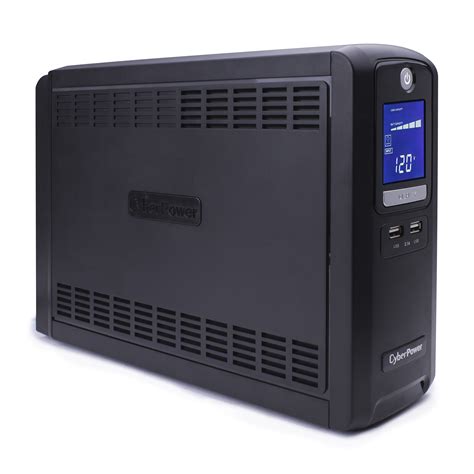 Cst1300alu Battery Backup Product Details Specs Downloads Cyberpower