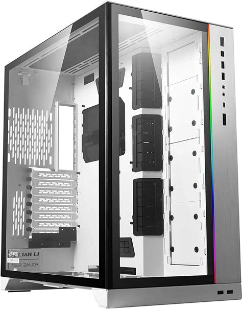 Купить LIAN LI PC-O11 Dynamic XL ROG G99.O11DXL-W.00 белый в кредит в ...