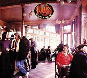 The Kinks - Muswell Hillbillies (Digipak, SACD) | Discogs