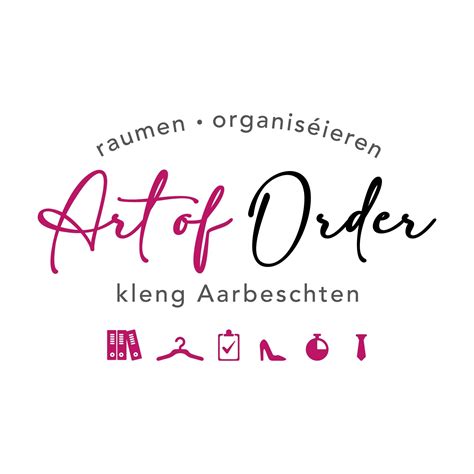 art  order