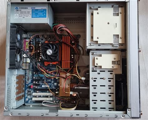 Komputer AMD Athlon 64x2 Dual Core Processor4400+ | Katowice | Kup ...