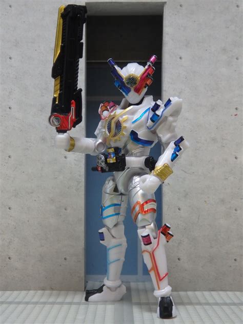 So Do Kamen Rider Build Genius Form Review Jefusion