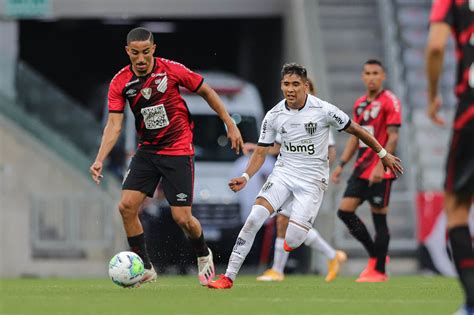 Futebol Ao Vivo Athletico Pr X Atlético Mg Hoje Ao Vivo Saiba Onde