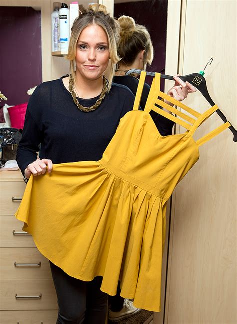 Naked EBay Seller Photo Goes Viral Aimi Jones Sells Dress For 245 000