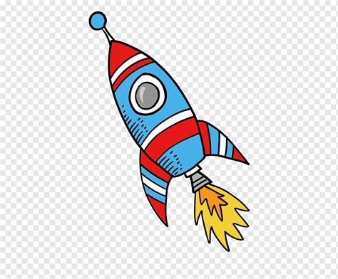 Rocket Cartoon Images Png - Desearimposibles