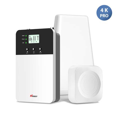 Best Cell Phone Signal Boosters for Rural Homes in 2025 | HiBoost
