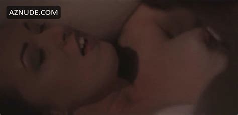 Amanda Mitchell Nude Aznude
