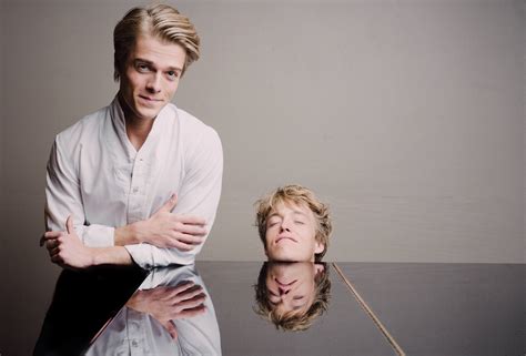 Profile articles explain the early life of lucas arthur mathison 10