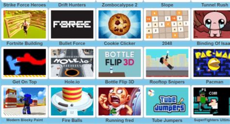 Unblocked Games Mom: A Complete Guide for 2023