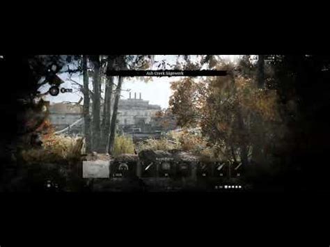 Hunt Showdown Jäger getötet Aufgenommen mit GeForce YouTube