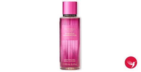 Sensuous Cashmere Rose Victoria S Secret