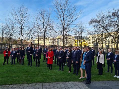 Doris Ahnen Bundesversammlung Bundespr Sident Steinmeier Im Amt