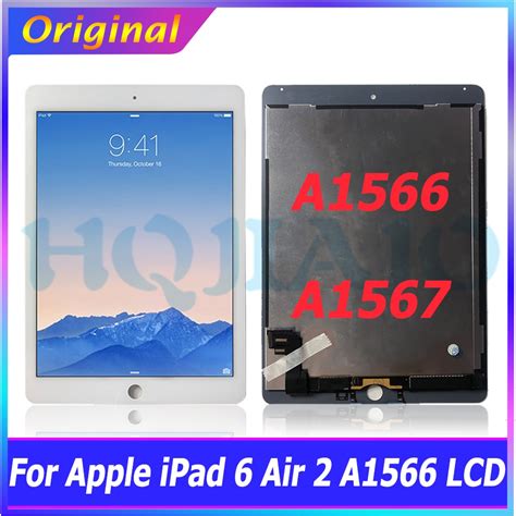 Tablet Lcd For Apple Ipad Air For Ipad A A Lcd Display