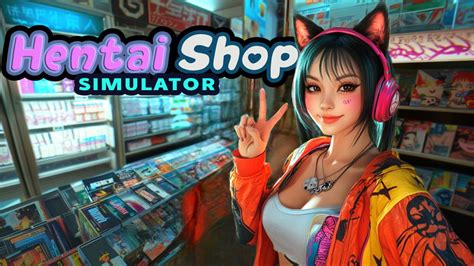 Hentai Shop Simulator Releases Mobygames