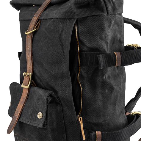 The perfect companion for adventures: the SIP Destination backpack ...