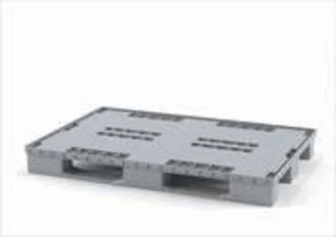 I Plast Plastic Pallet Box at Rs 10500 in Bengaluru | ID: 2850210645612