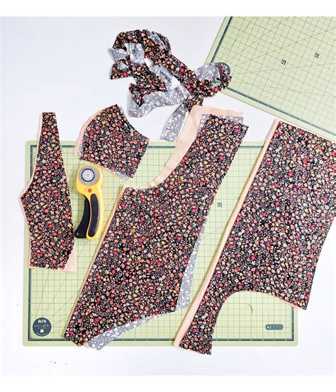 Tutorial Hanna Bikini Swimsuit Hack Studio Costura