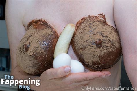 Fernanda Tapia Tapiafernanda Nude Leaks OnlyFans Photo TheFappening